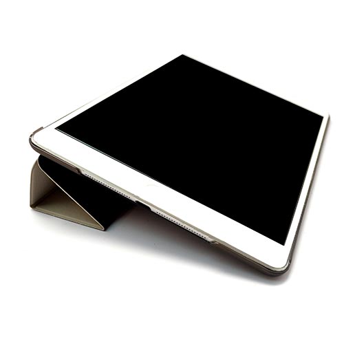 iPad Air Smart Cover + Stylus Pen - 03